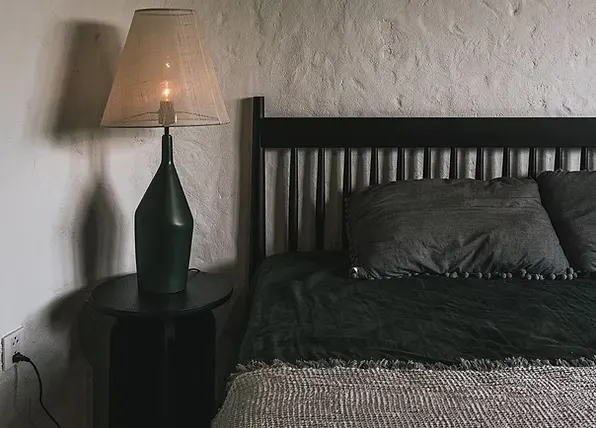 Vacation rental